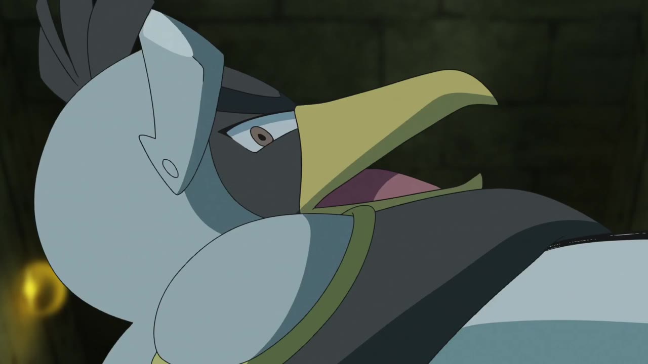 Pokémon: Mặt Trời & Mặt Trăng (Phần 2) tập 1146 cảnh 2