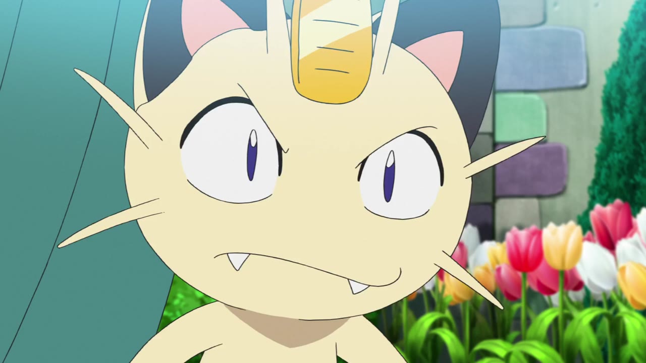 Pokémon: Mặt Trời & Mặt Trăng (Phần 2) tập 1149 cảnh 3