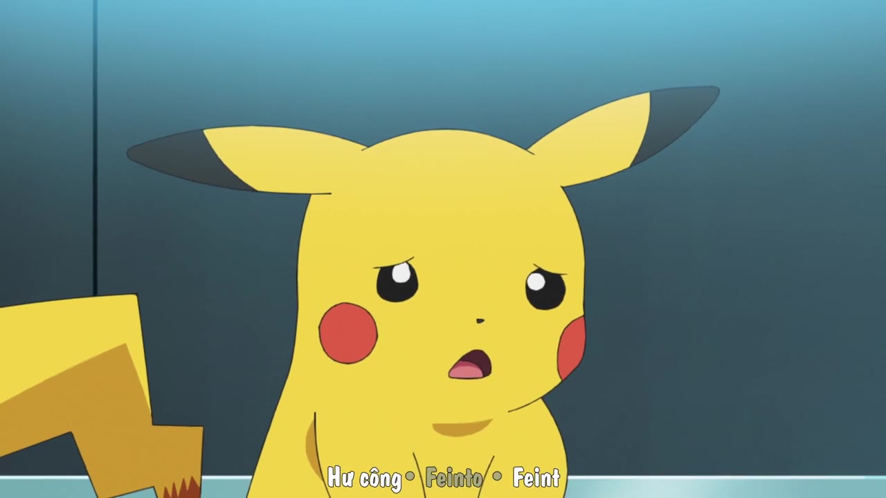 Pokémon: Mặt Trời & Mặt Trăng (Phần 2) tập 1150 cảnh 2