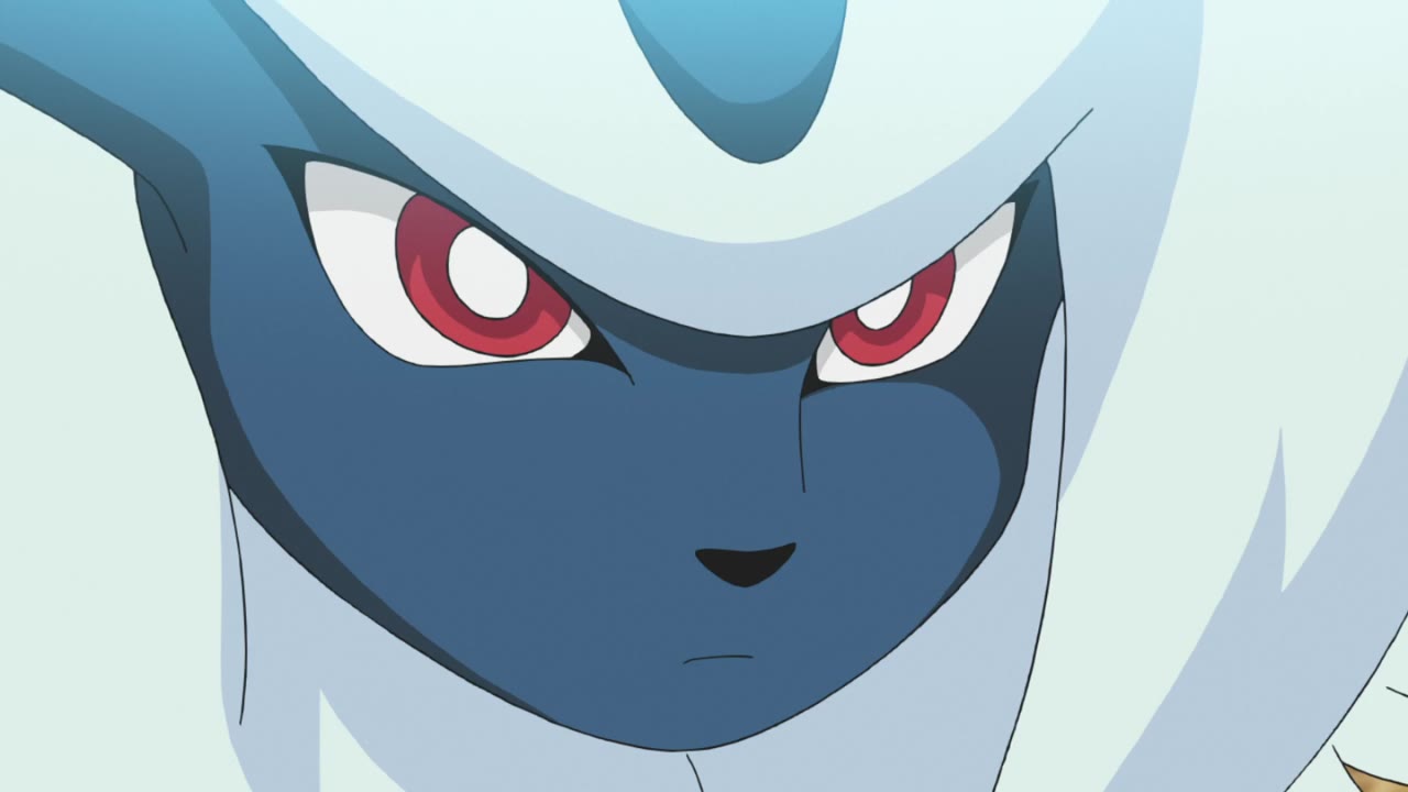 Pokémon: Mặt Trời & Mặt Trăng (Phần 2) tập 1154 cảnh 3