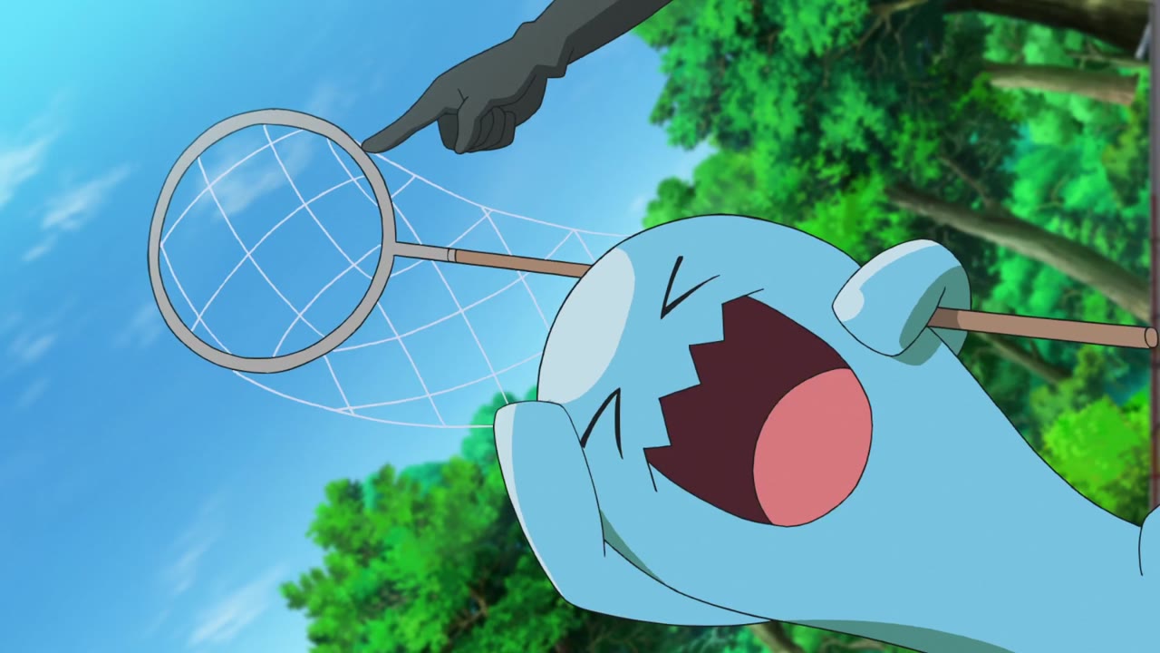 Pokémon: Mặt Trời & Mặt Trăng (Phần 2) tập 1162