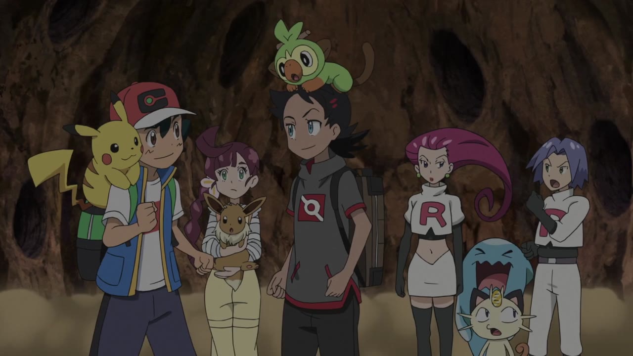 Pokémon: Mặt Trời & Mặt Trăng (Phần 2) tập 1162 cảnh 3