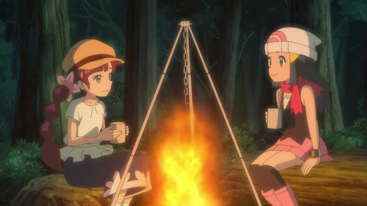 Pokémon: Mặt Trời & Mặt Trăng (Phần 2) tập 1165