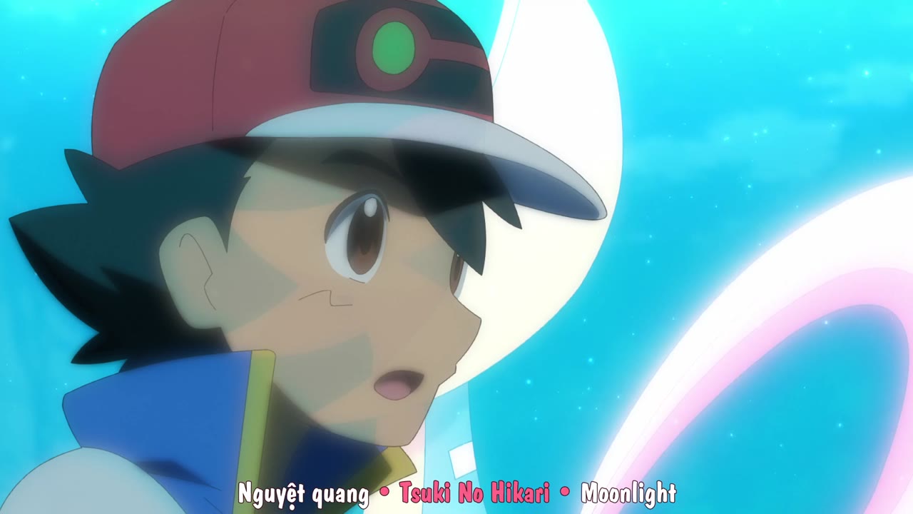 Pokémon: Mặt Trời & Mặt Trăng (Phần 2) tập 1165 cảnh 3
