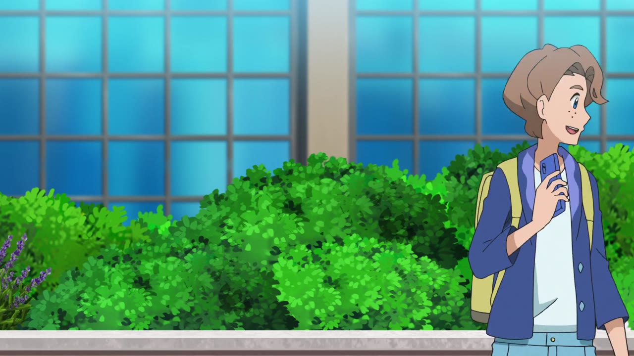 Pokémon: Mặt Trời & Mặt Trăng (Phần 2) tập 1171