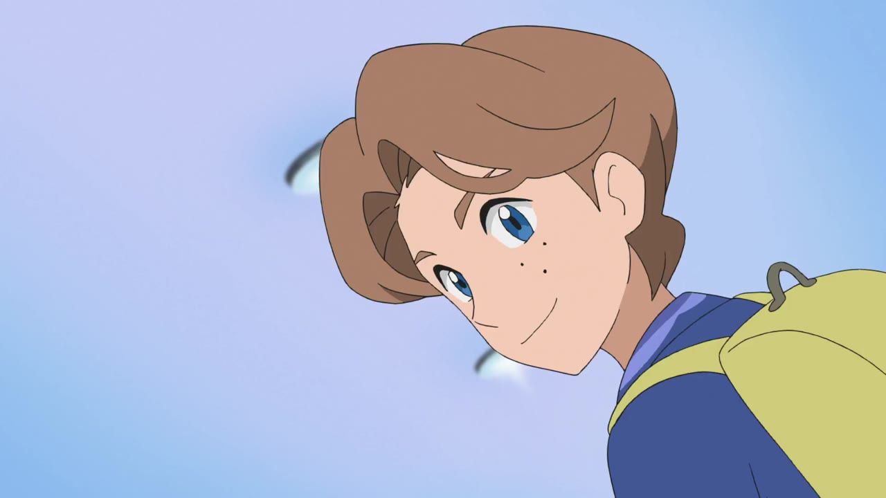 Pokémon: Mặt Trời & Mặt Trăng (Phần 2) tập 1171 cảnh 2