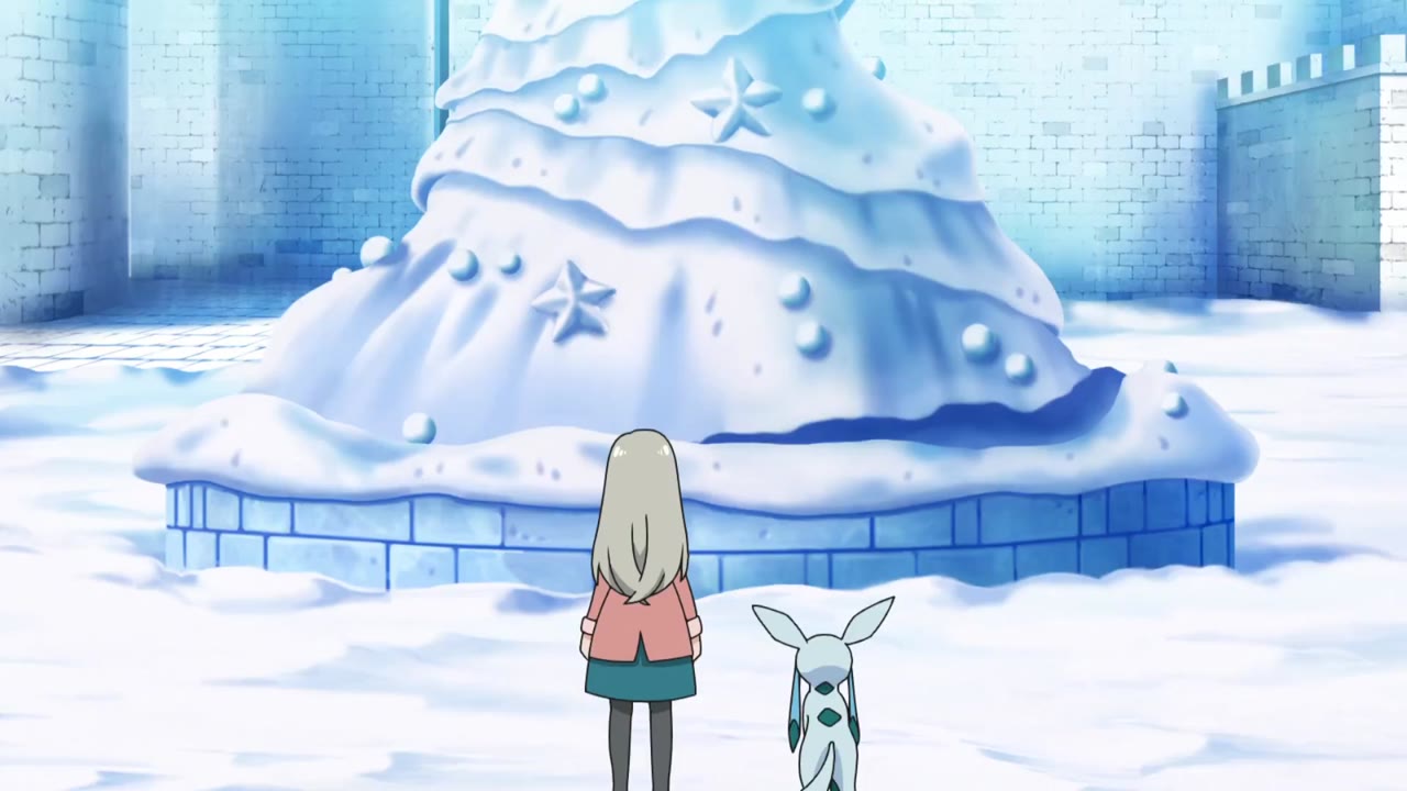 Pokémon: Mặt Trời & Mặt Trăng (Phần 2) tập 1177 cảnh 3
