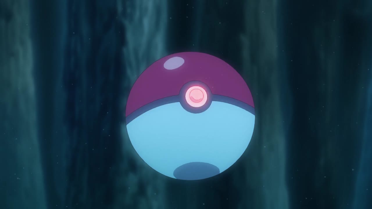 Pokémon: Mặt Trời & Mặt Trăng (Phần 2) tập 1178 cảnh 3