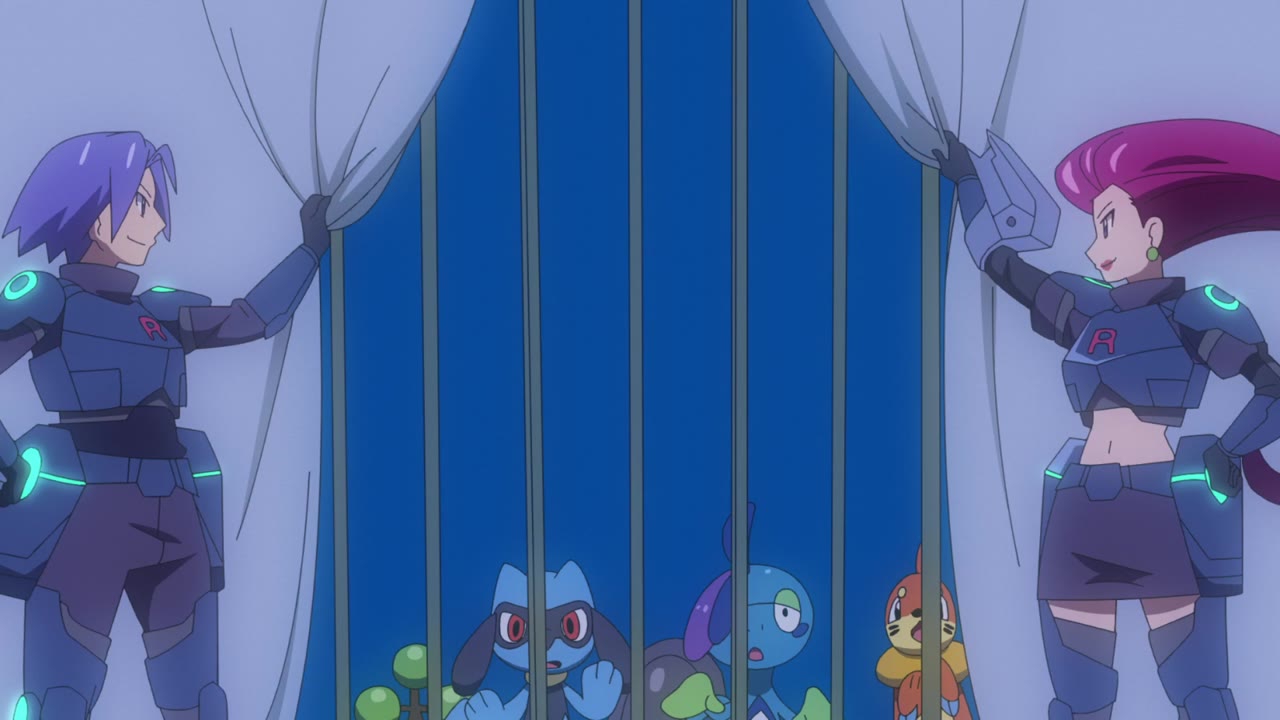 Pokémon: Mặt Trời & Mặt Trăng (Phần 2) tập 1180 cảnh 2