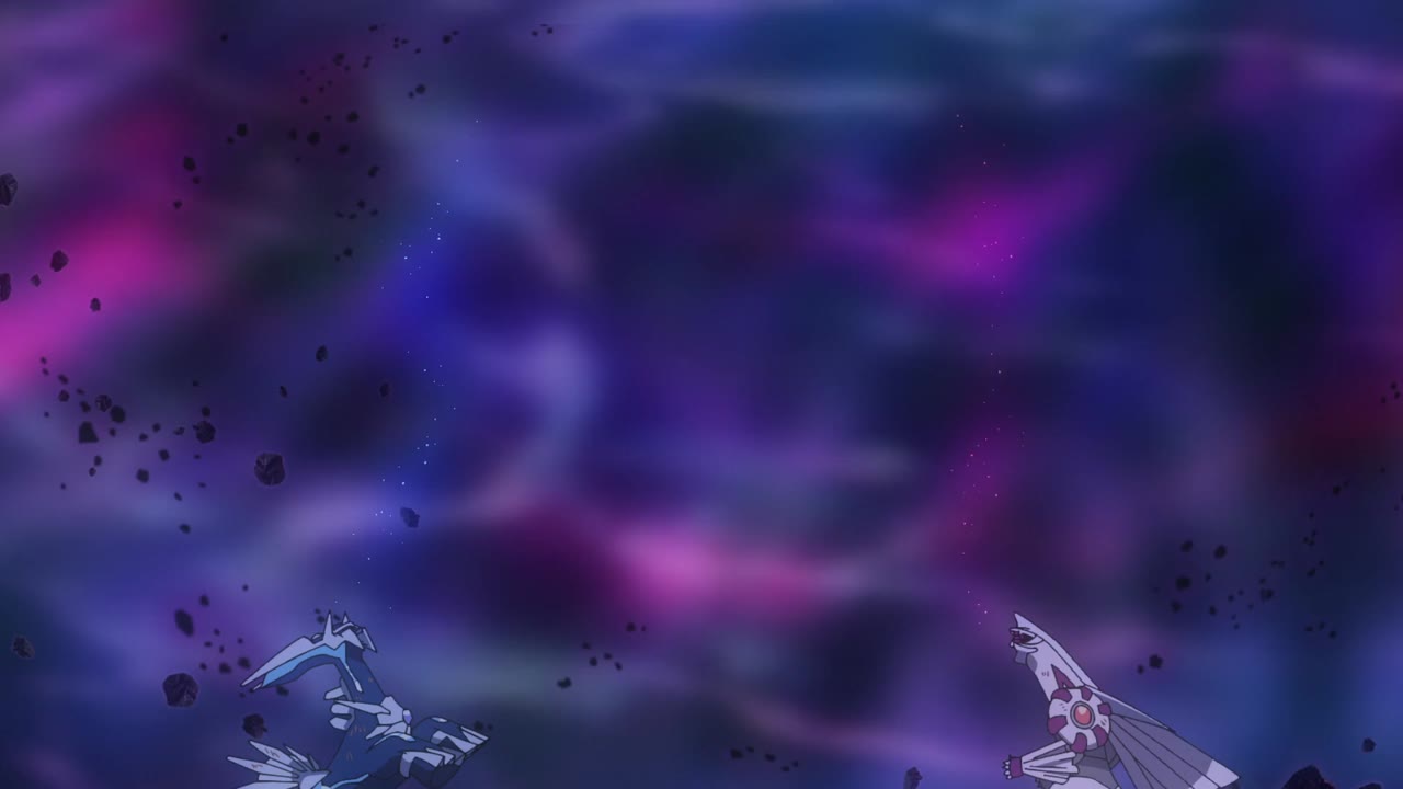 Pokémon: Mặt Trời & Mặt Trăng (Phần 2) tập 1180 cảnh 3