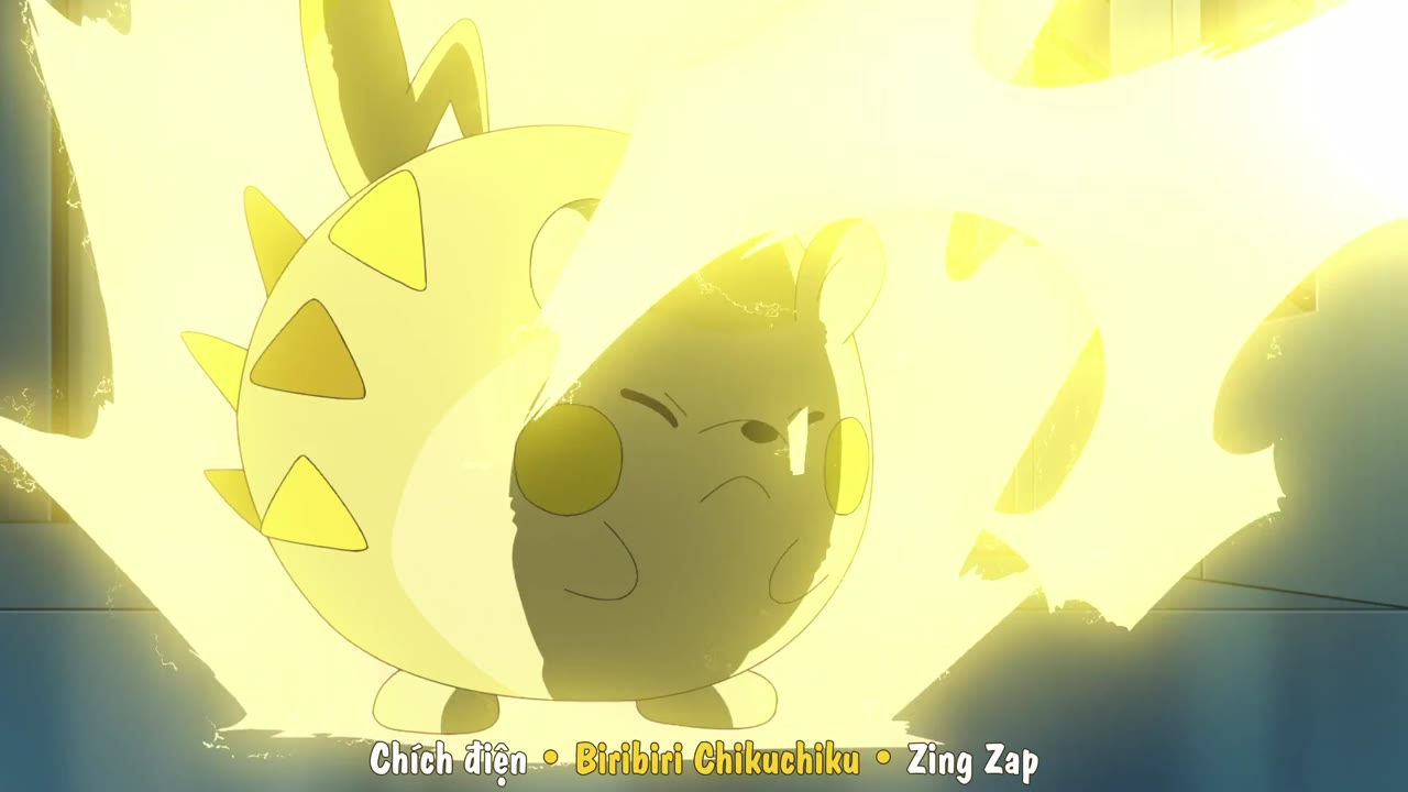 Pokémon: Mặt Trời & Mặt Trăng (Phần 2) tập 1186 cảnh 3