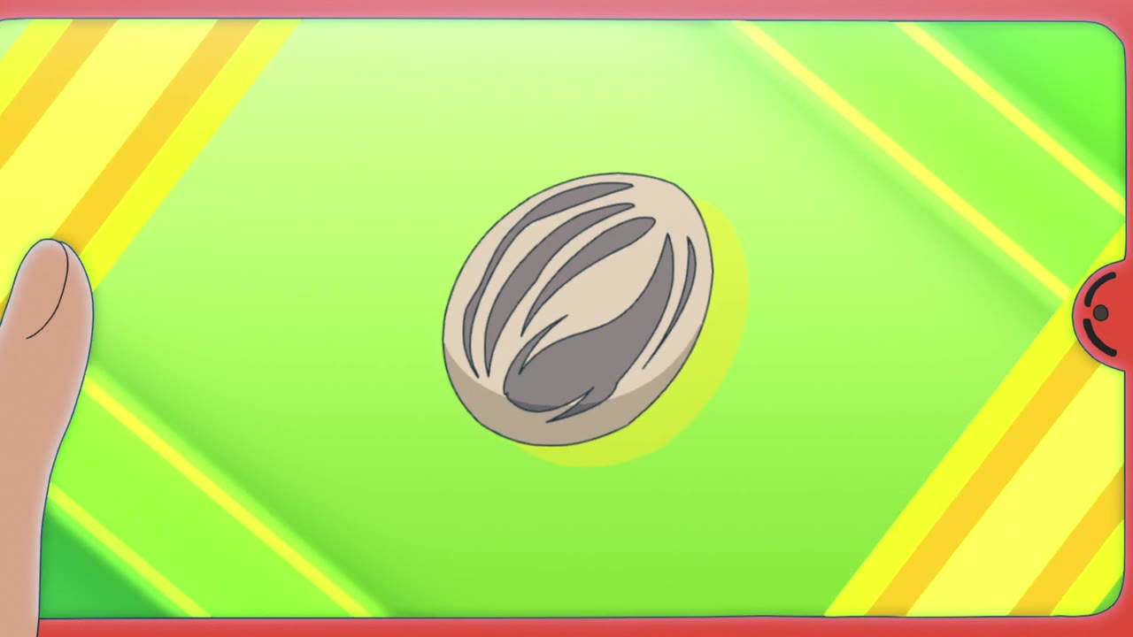 Pokémon: Mặt Trời & Mặt Trăng (Phần 2) tập 1187 cảnh 2
