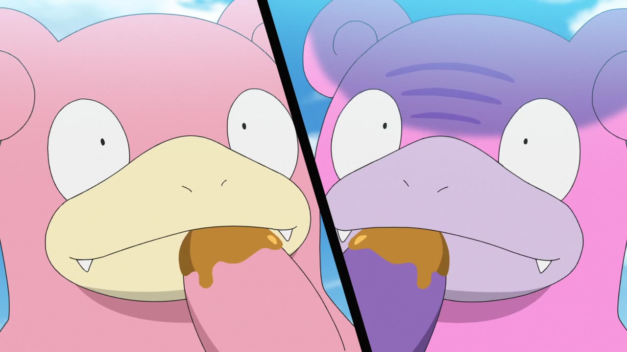 Pokémon: Mặt Trời & Mặt Trăng (Phần 2) tập 1187 cảnh 3
