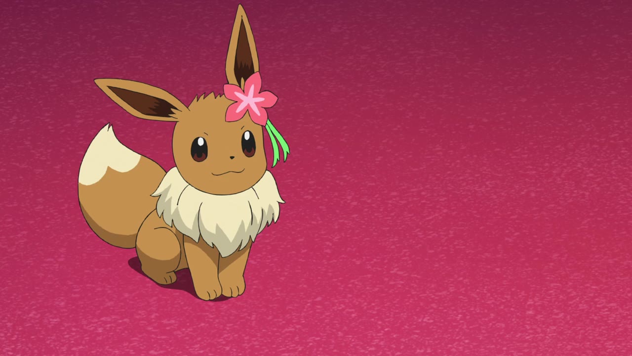 Pokémon: Mặt Trời & Mặt Trăng (Phần 2) tập 1188