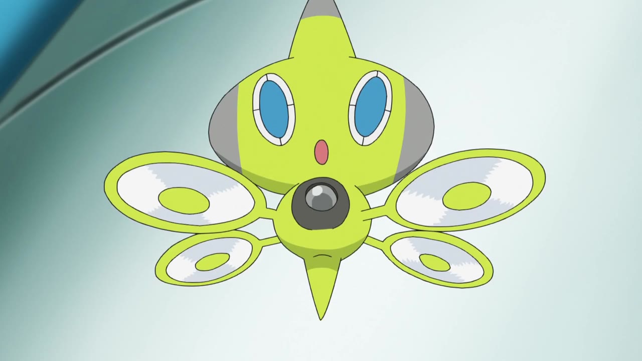Pokémon: Mặt Trời & Mặt Trăng (Phần 2) tập 1190