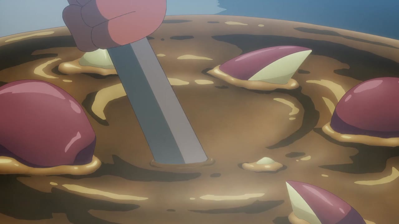 Pokémon: Mặt Trời & Mặt Trăng (Phần 2) tập 1191