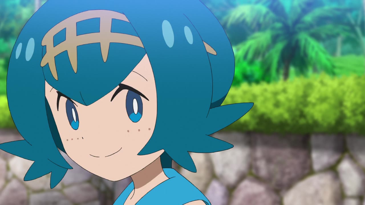Pokémon: Mặt Trời & Mặt Trăng (Phần 2) tập 1202