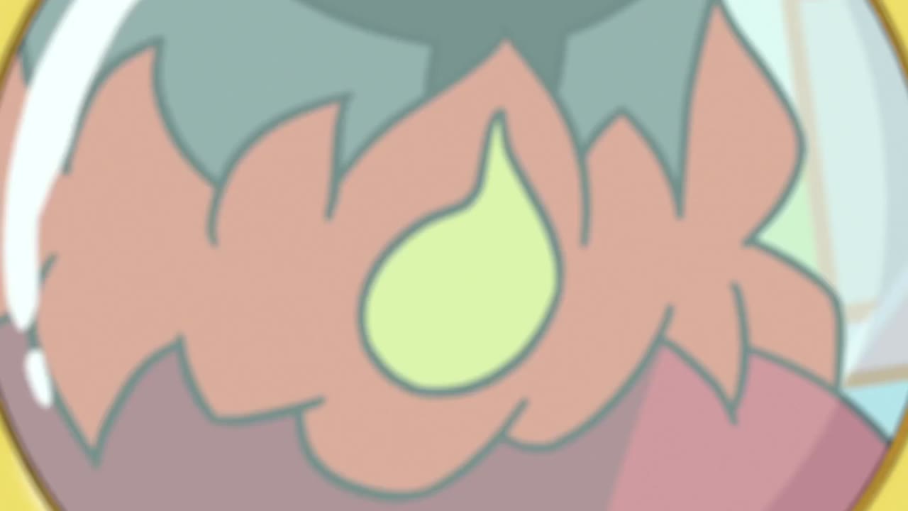 Pokémon: Mặt Trời & Mặt Trăng (Phần 2) tập 1202 cảnh 2