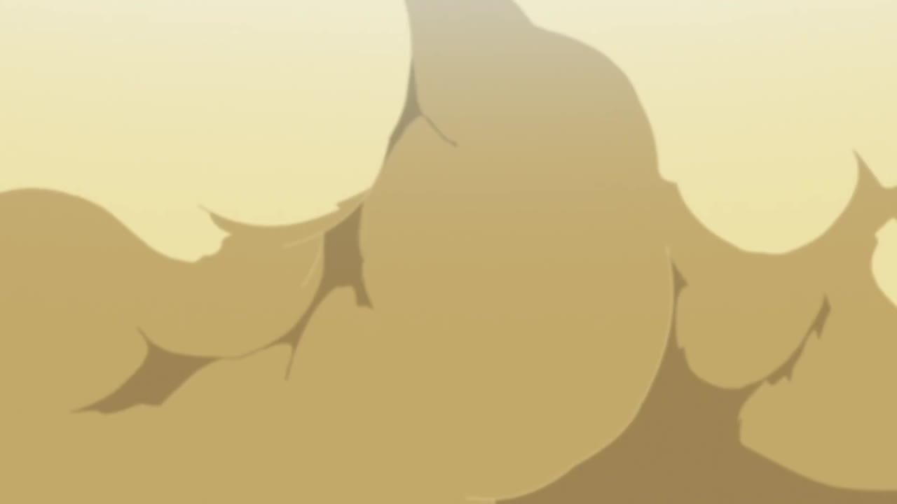 Pokémon: Mặt Trời & Mặt Trăng (Phần 2) tập 1204 cảnh 3