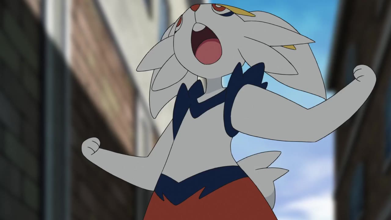 Pokémon: Mặt Trời & Mặt Trăng (Phần 2) tập 1217 cảnh 3