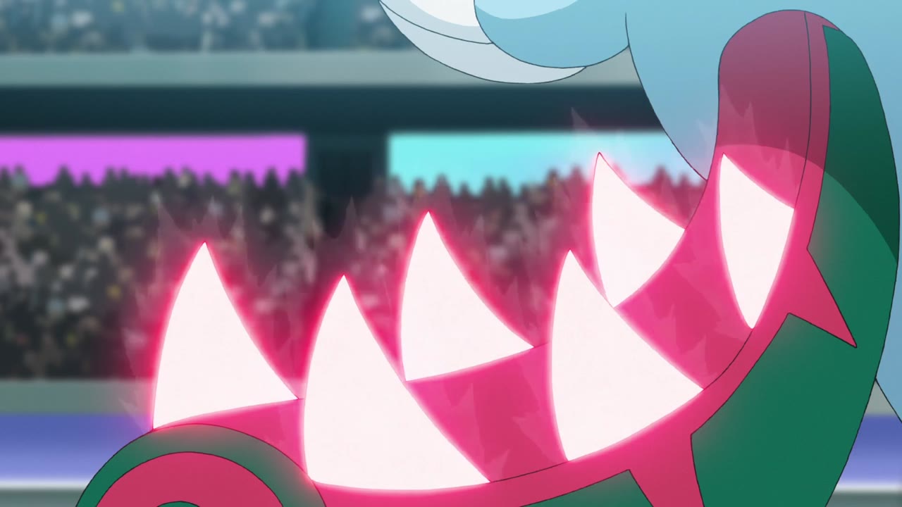 Pokémon: Mặt Trời & Mặt Trăng (Phần 2) tập 1220 cảnh 2