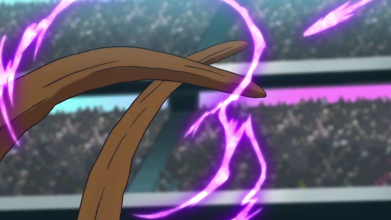 Pokémon: Mặt Trời & Mặt Trăng (Phần 2) tập 1221