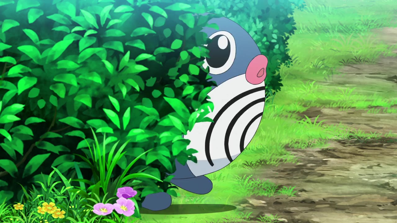 Pokémon: Mặt Trời & Mặt Trăng (Phần 2) tập 1225 cảnh 2