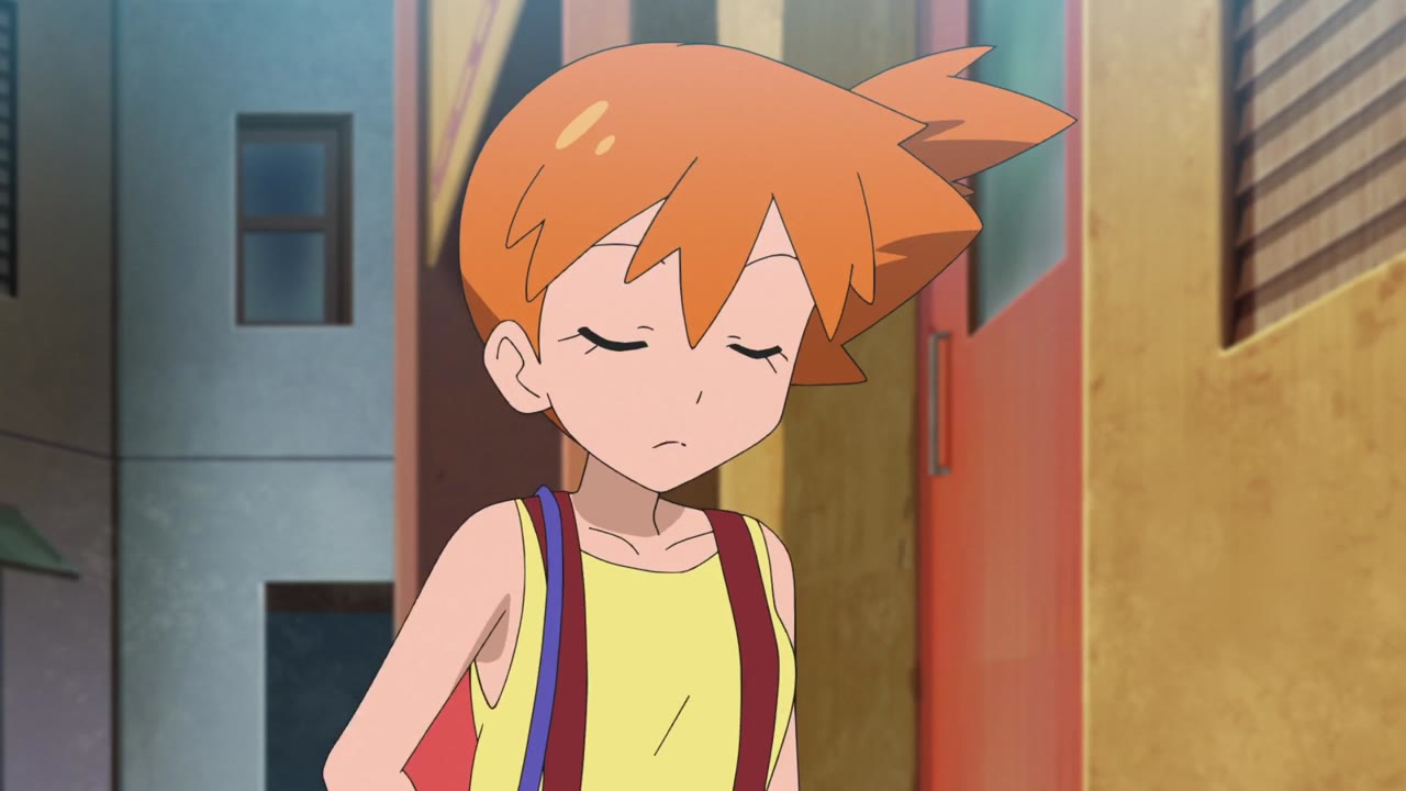 Pokémon: Mặt Trời & Mặt Trăng (Phần 2) tập 1229