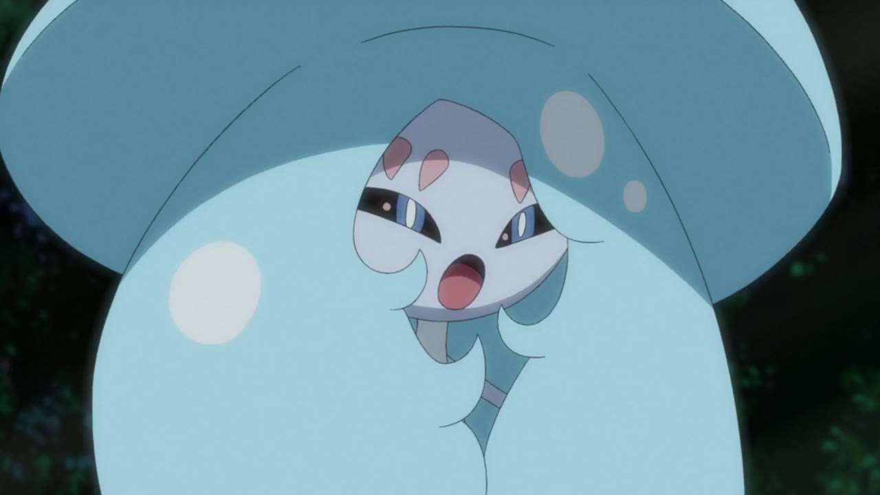 Pokémon: Mặt Trời & Mặt Trăng (Phần 2) tập 1229 cảnh 3