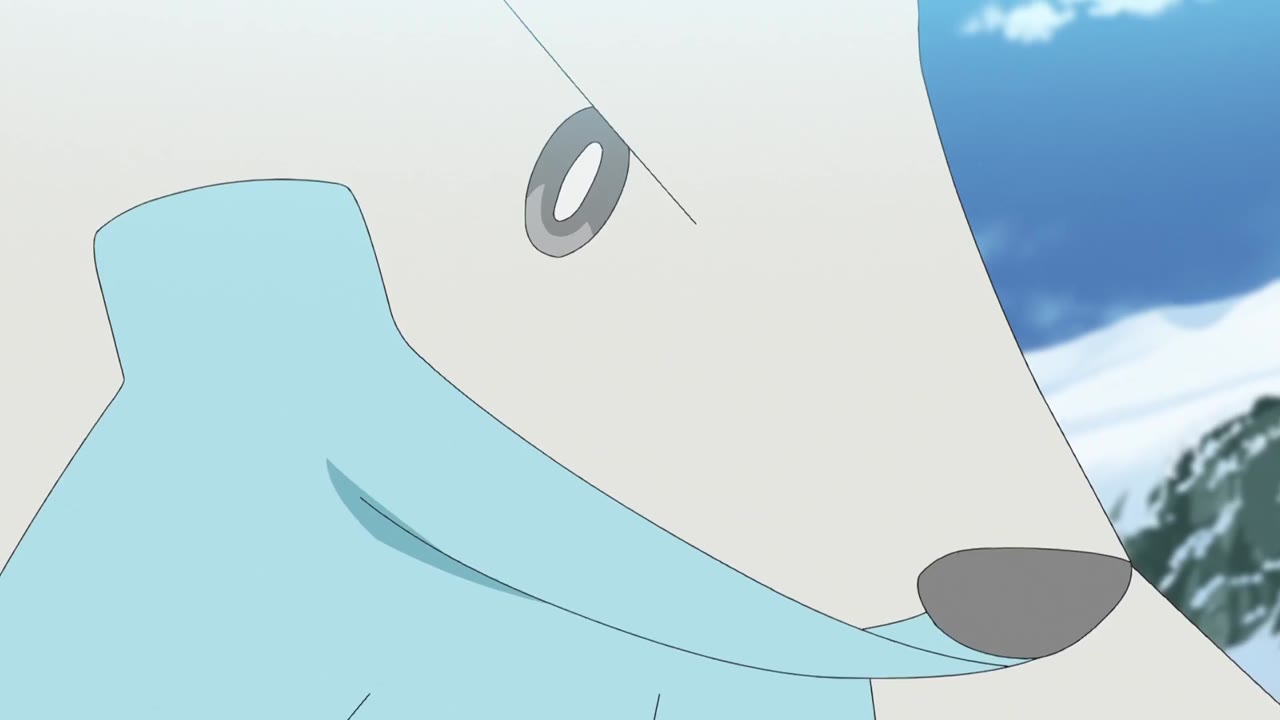 Pokémon: Mặt Trời & Mặt Trăng (Phần 2) tập 1230 cảnh 2
