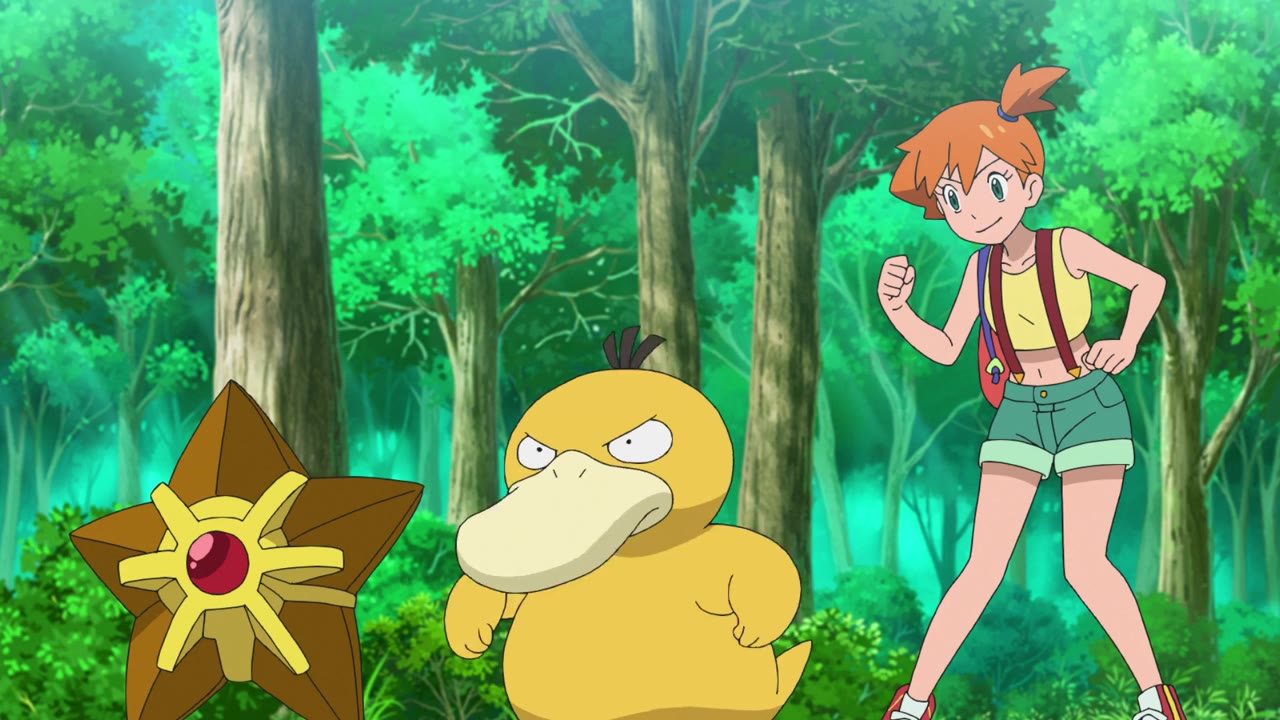 Pokémon: Mặt Trời & Mặt Trăng (Phần 2) tập 1235 cảnh 2