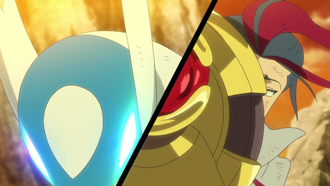 Pokémon: Mặt Trời & Mặt Trăng (Phần 2) tập 1236