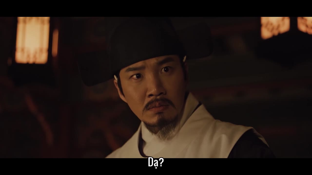 Cung Điện Ma Ám tập 2