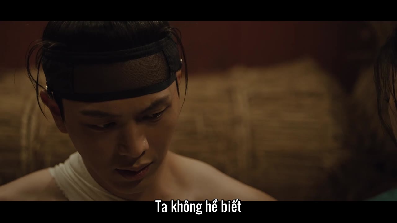 Cung Điện Ma Ám tập 4