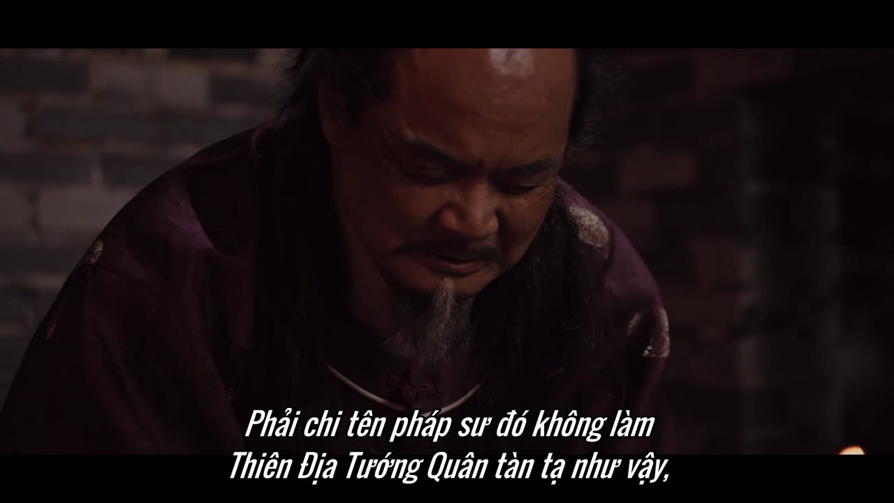 Cung Điện Ma Ám tập 5