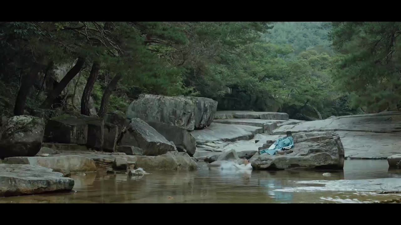 Cung Điện Ma Ám tập 6