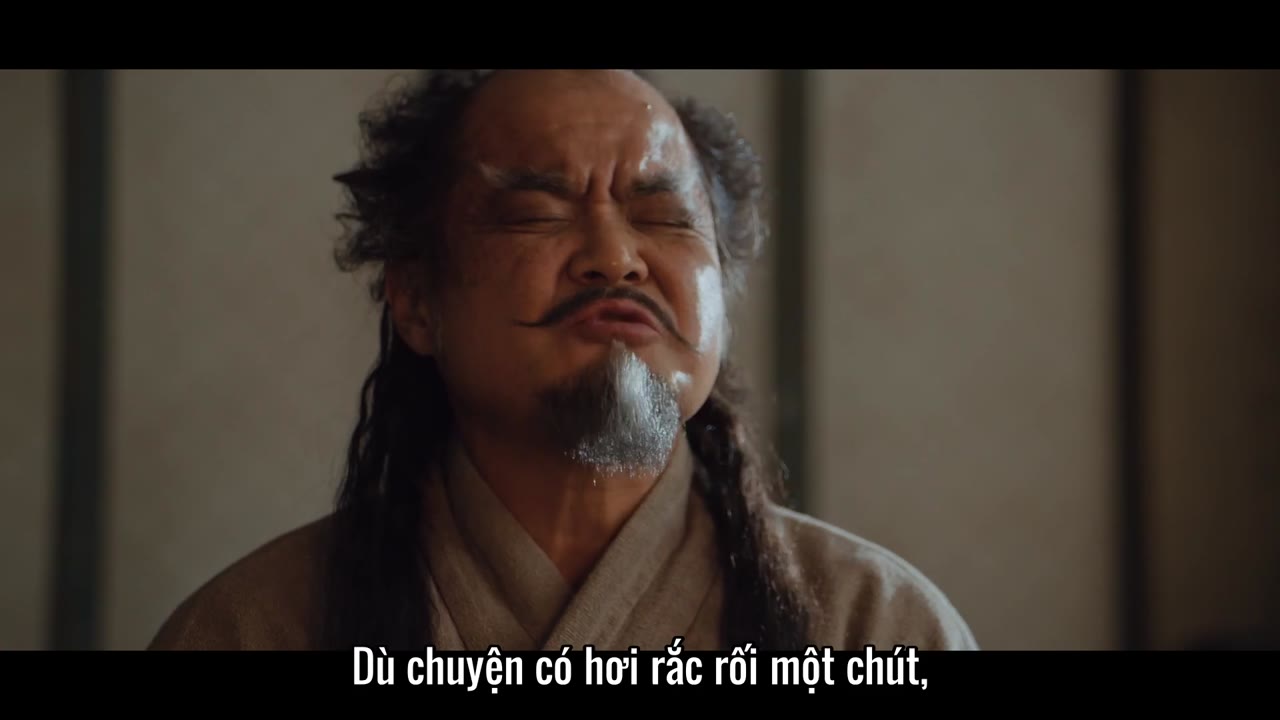Cung Điện Ma Ám tập 14 cảnh 2