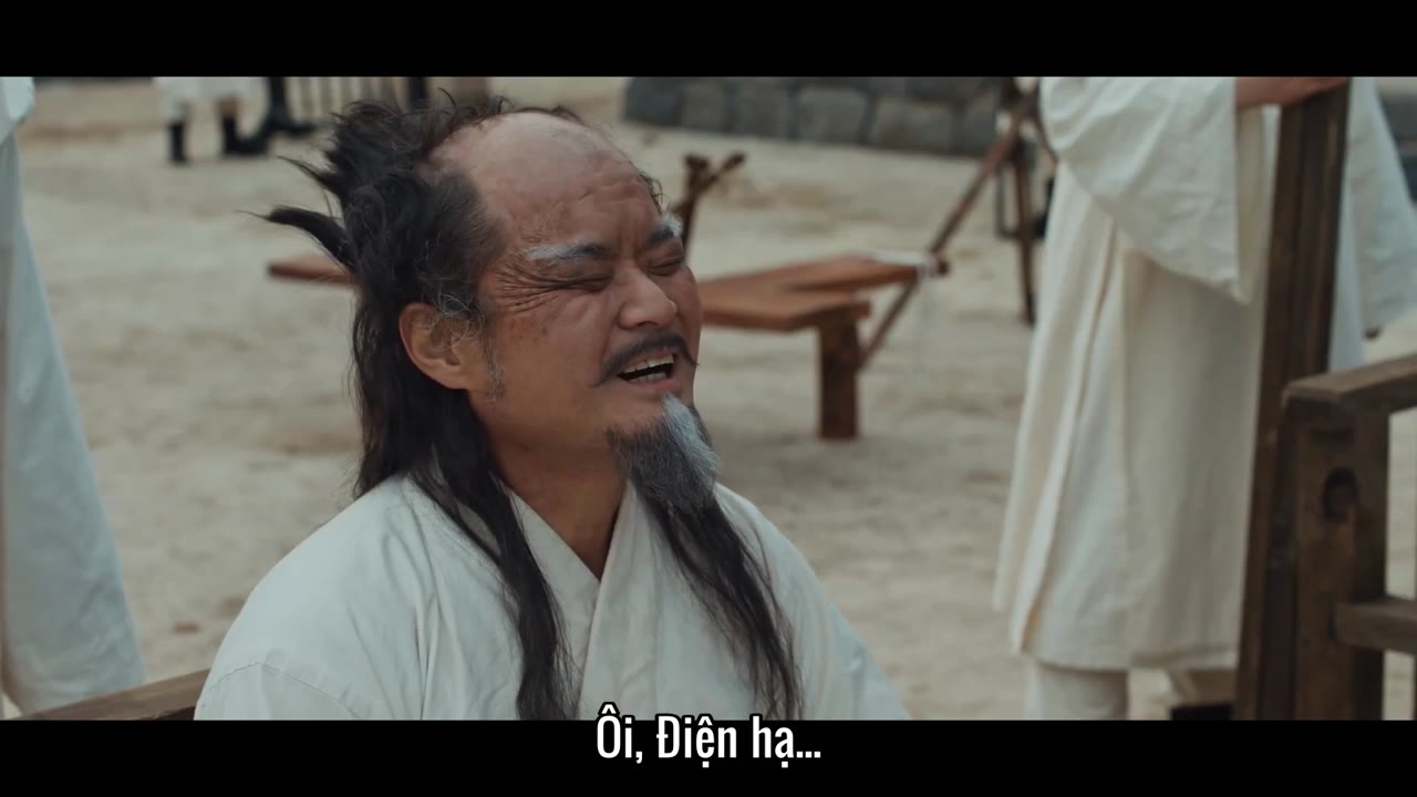 Cung Điện Ma Ám tập 15