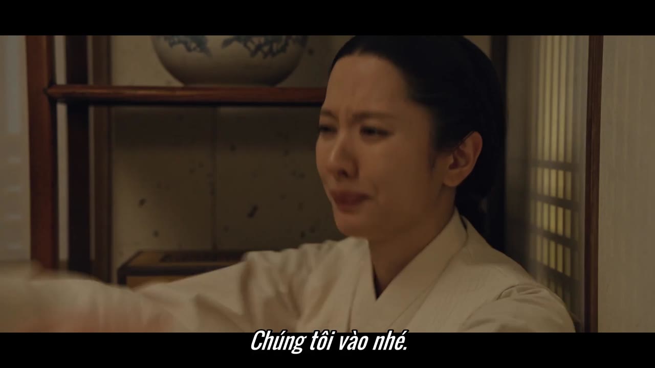 Cung Điện Ma Ám tập 15 cảnh 3