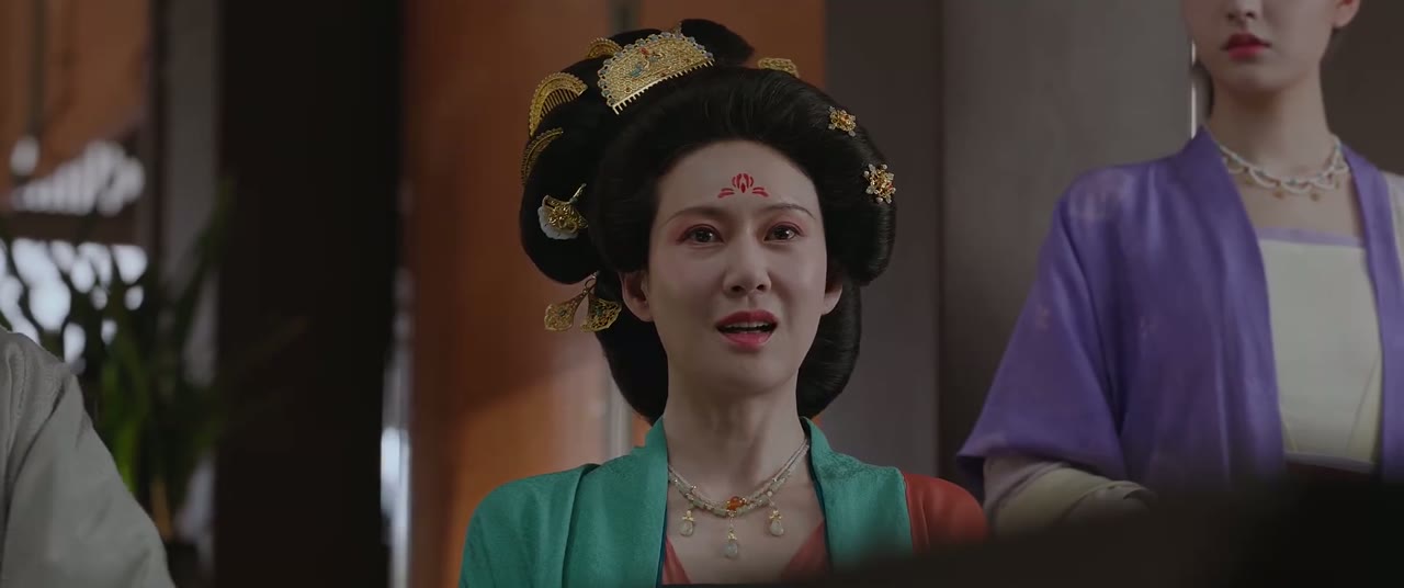 Mạc Ly tập 1