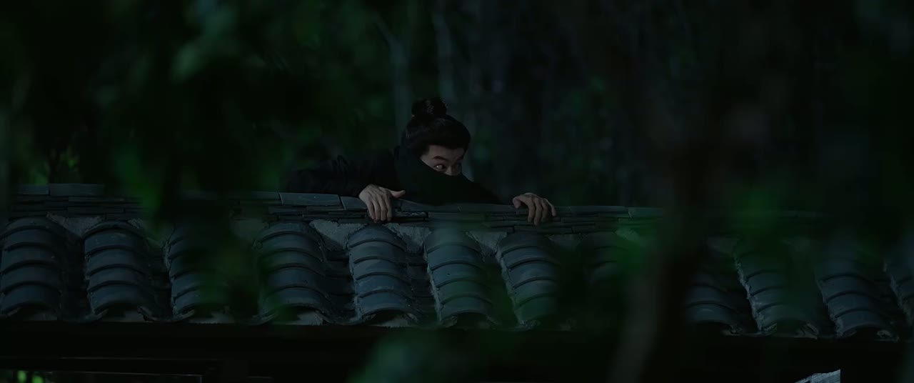 Mạc Ly tập 3 cảnh 2