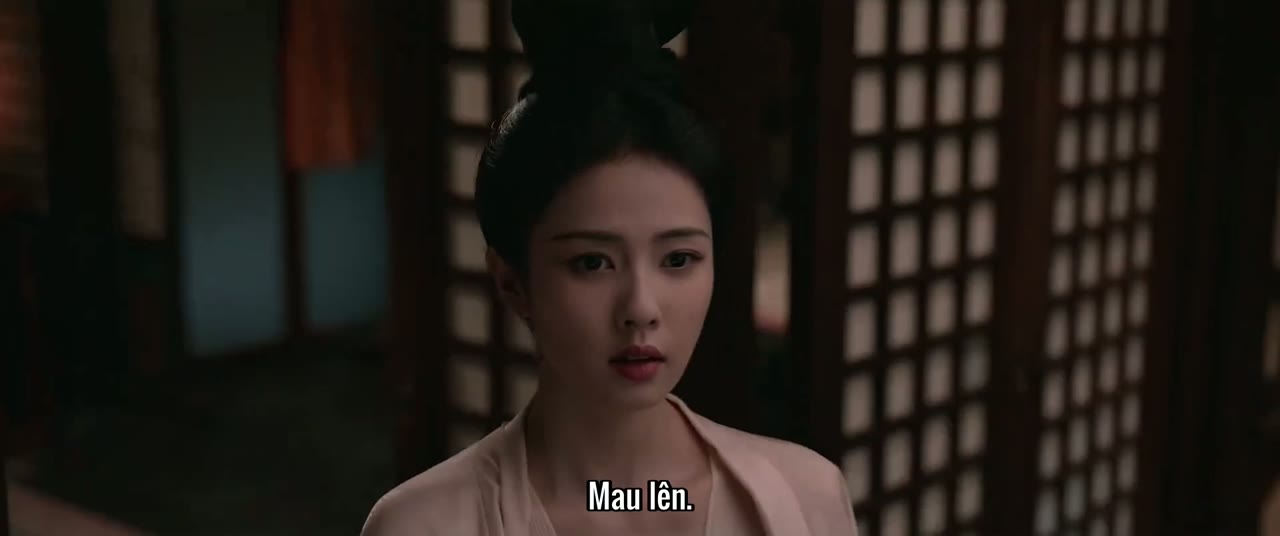 Mạc Ly tập 4