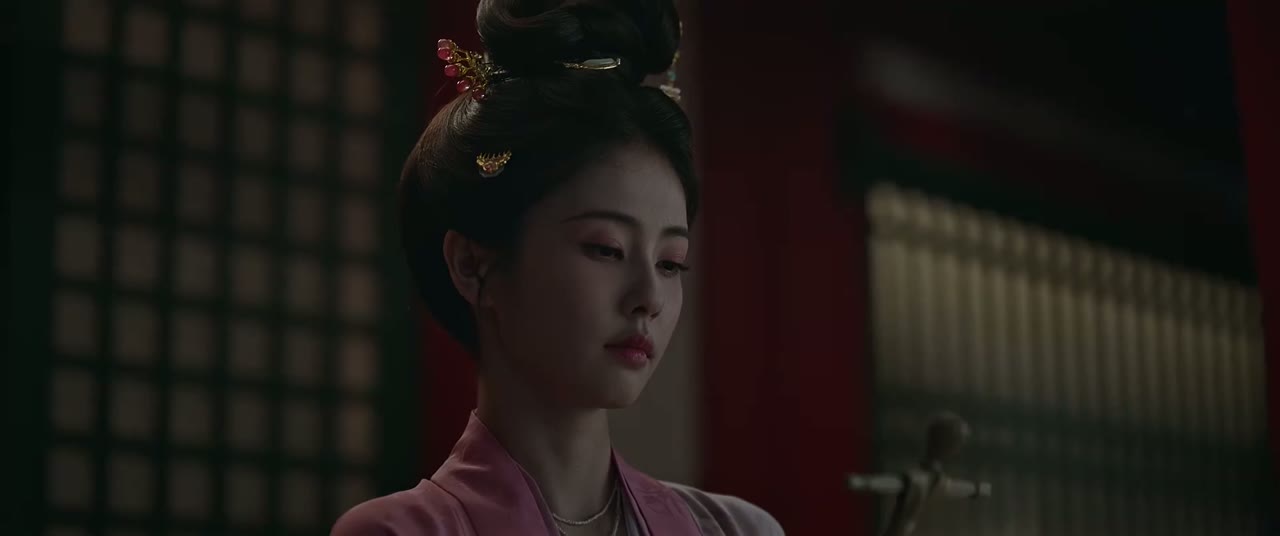 Mạc Ly tập 5