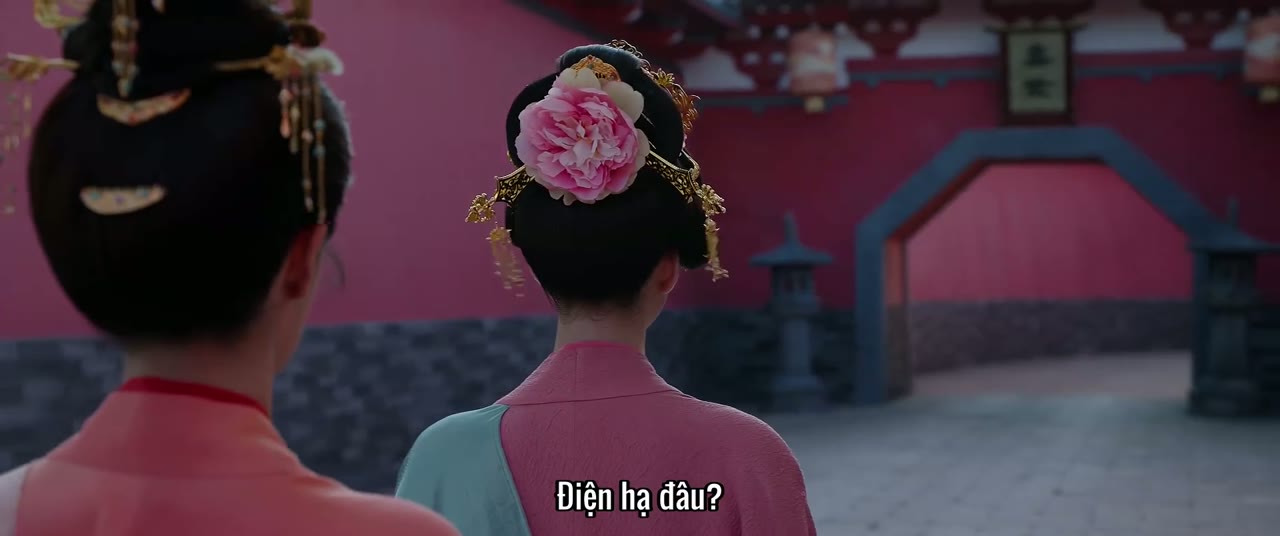 Mạc Ly tập 6