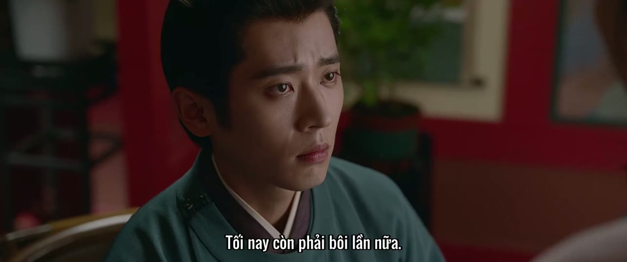 Mạc Ly tập 7 cảnh 2
