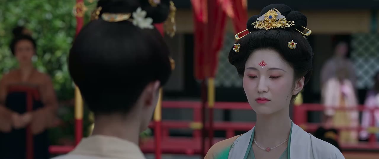 Mạc Ly tập 8