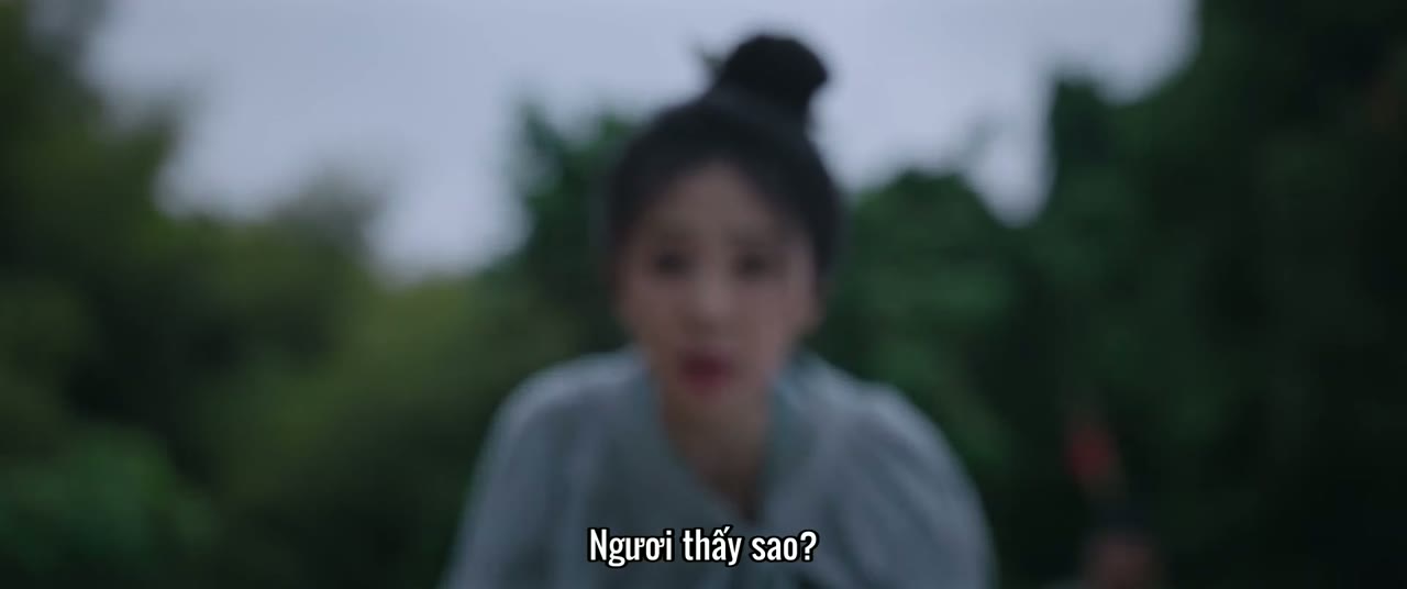 Mạc Ly tập 10 cảnh 2