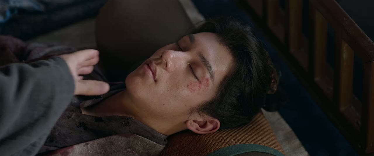 Mạc Ly tập 11