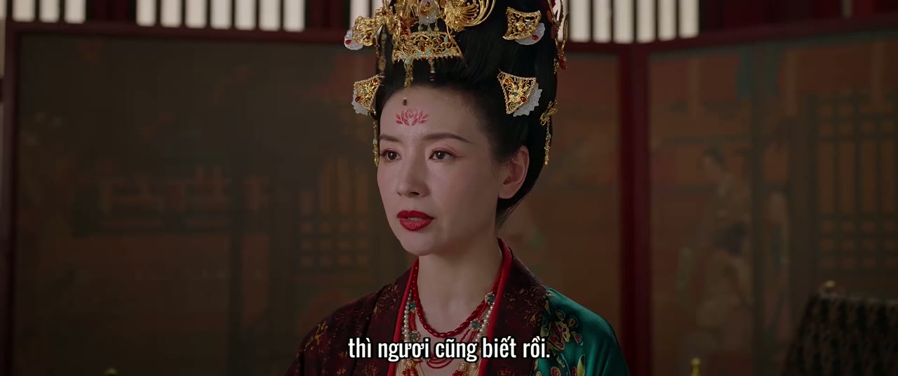 Mạc Ly tập 13