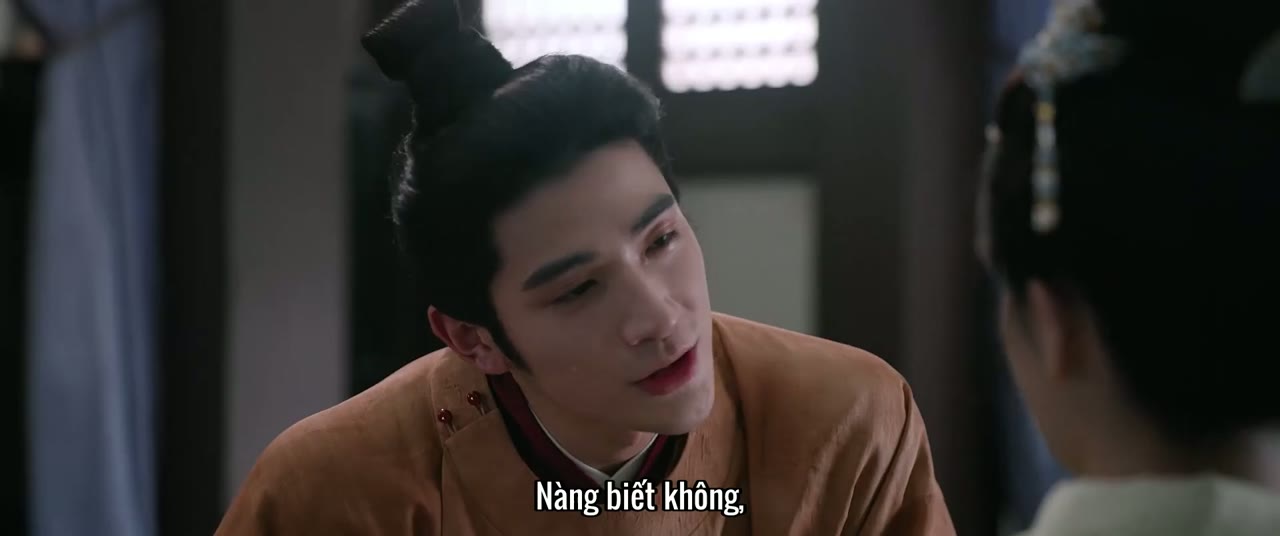 Mạc Ly tập 14 cảnh 2